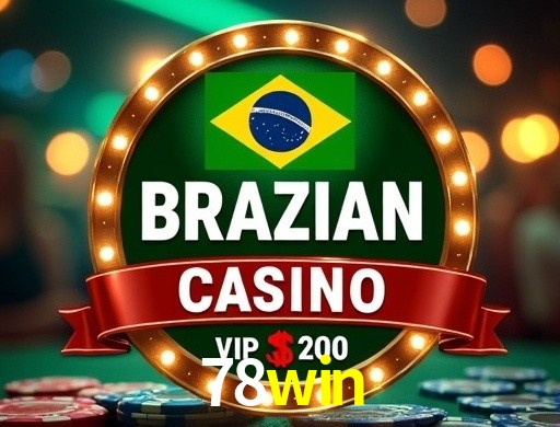 Slots online da 78win com jackpots progressivos
