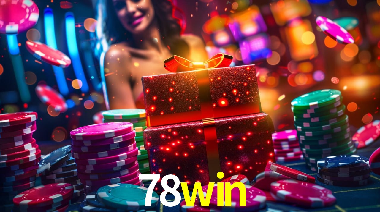 Página oficial da 78win no Facebook